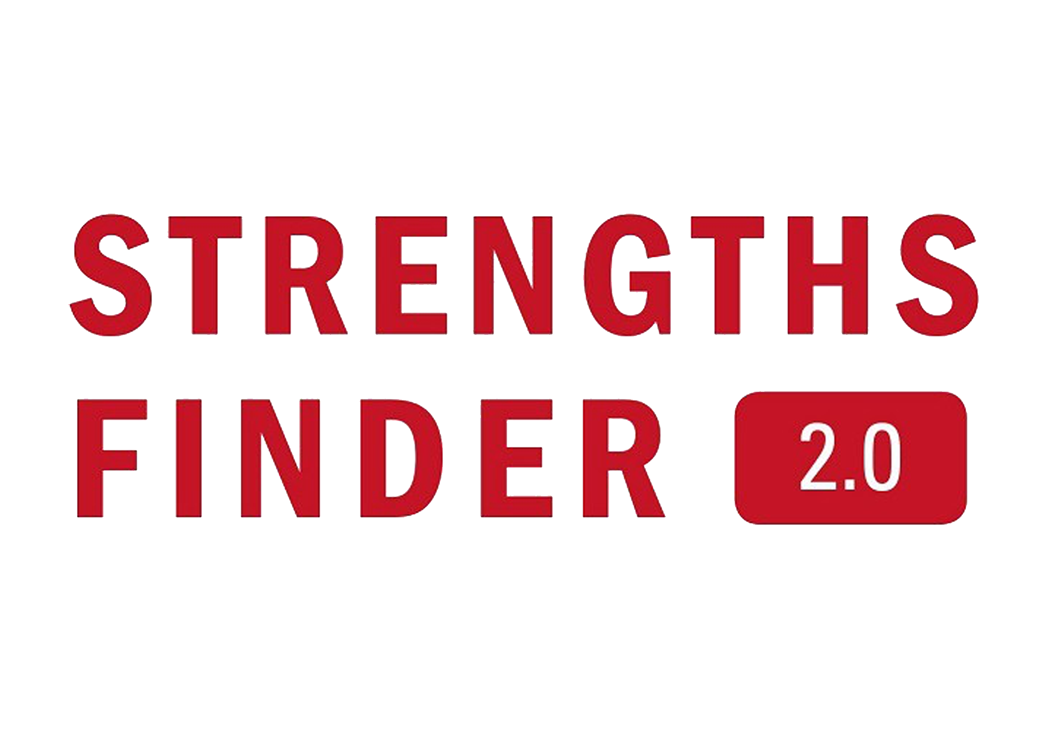 strengthsfinder logo